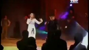 Мака Сагаипова - Красивый Парень