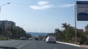 Казахстан Мангистауская область, г. Актау .