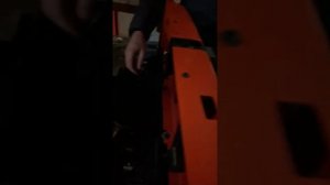 Инструкция как пользоваться электроштабелером