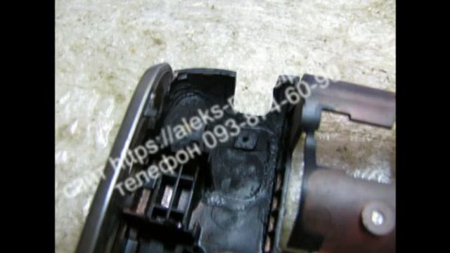 Ремонт корпуса ноутбука HP Pavilion DV3-2230ER смотреть онлайн