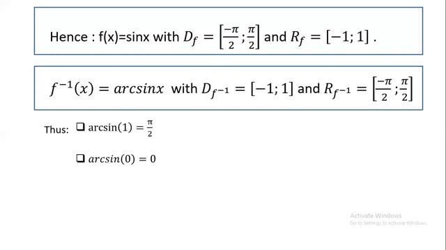 Arcsinx 1 смотреть онлайн
