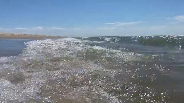 Озеро Зайсан. Шекельмес. смотреть онлайн