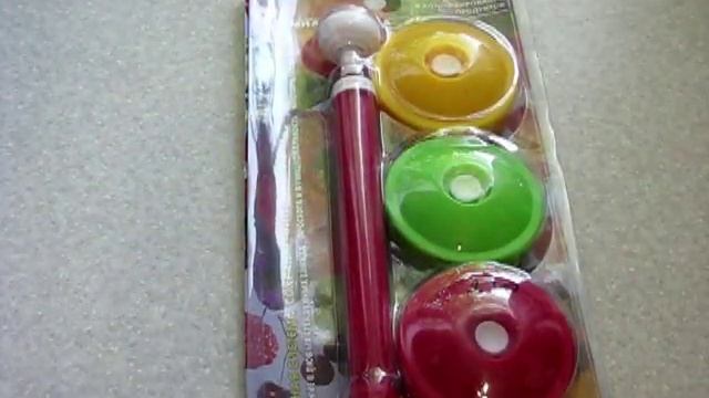 Покупки из Fix price в сентябре. Кое что для кухни:) смотреть онлайн