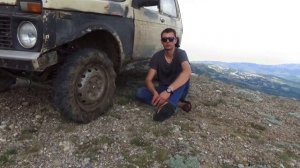 Зачем человеку нужна НИВА 4x4