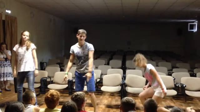 Трио Винегрет смотреть онлайн