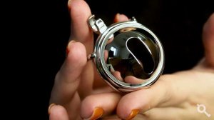 Hide It мужской пояс верности