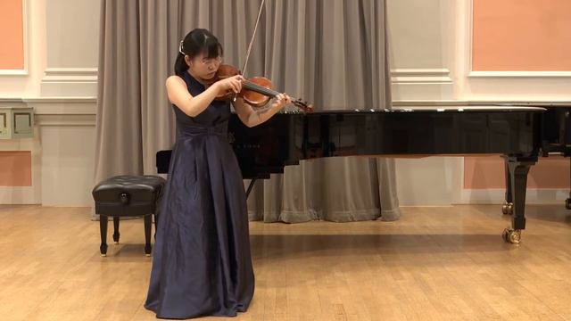 Misaki Tanaka - Division III. (older) Category „B” 22-24 years смотреть онлайн