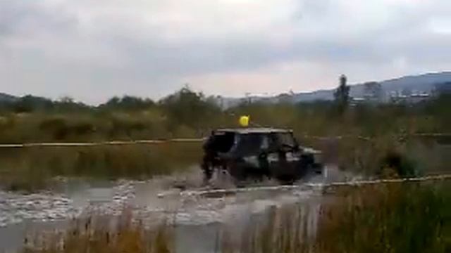 Кисловодск 17.09.2011г. 1 смотреть онлайн