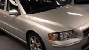 2006 Volvo S60 2.5L Turbo Auto w/Sunroof Sedan - Seattle, WA