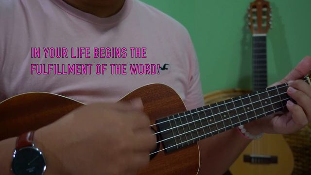 Gospel Notes 66 | 2nd Sunday of Advent (Luke 3:1-6) смотреть онлайн