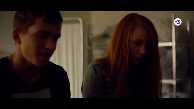 Чернобль зона отчуждения 2 под песню Люби меня смотреть онлайн