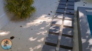 AMAYA Kuda Rah MALDIVES 🌞🌴 | Beach Villa with PRIVATE POOL  | 4K  Room TOUR Vlog