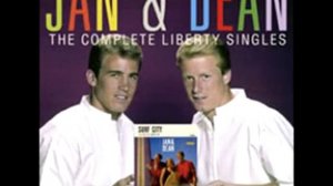 Jan and Dean - Surf City