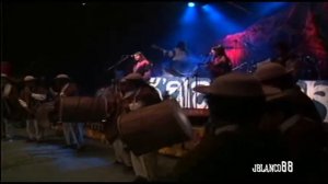 K'ala Marka ♫♪ Tupac Katari ♫♪ [ en concierto ]