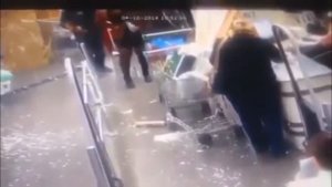 Монтажная пена