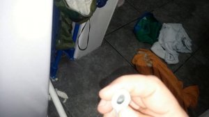 How to FIX Bosch dryer E90 Error