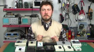 Обзор программаторов