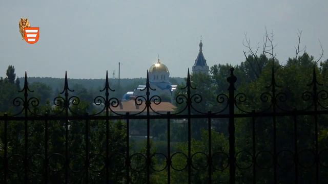 ОСТРОГ