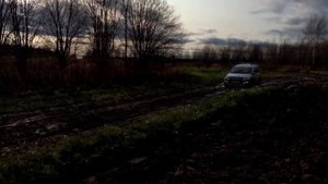 БИТВА Ларгусов! Цепи, самоблок или шипованная резина? Что КРУЧЕ в ГРЯЗИ?! Сравним на трёх Ларгусах!