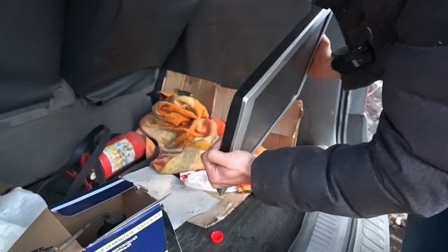 Купили на аукционе автомобиль за 400 тысяч, а там...