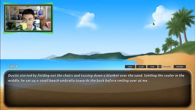 A Truck Named Betsy |Amorous - part 15| смотреть онлайн