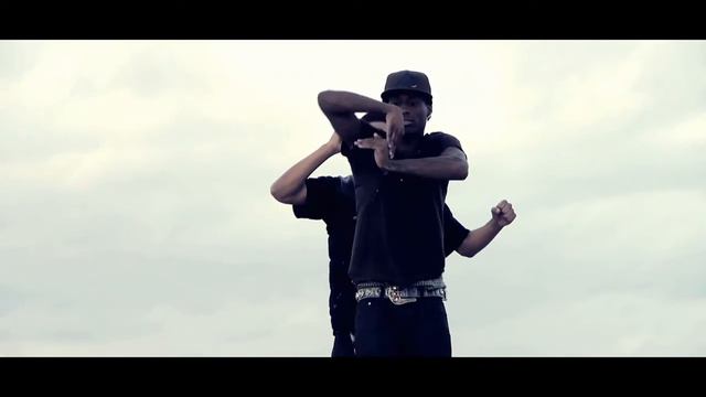 Skyline Dubstep dance dabstep dab step dub step dubstep tanec dance 2011 720