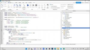 Как сделать систему промокодов (Роблокс Студио)