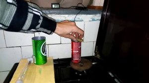 Антифриз VAMP G12+ . Опыты в домашних условиях.