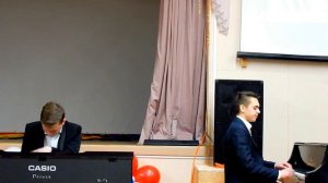 Витольд Лютославский   Вариации на тему Паганини.