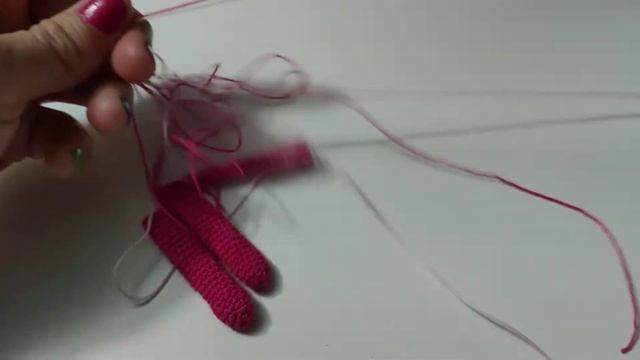 Kitty Amigurumi смотреть онлайн