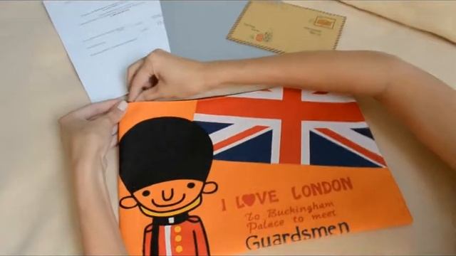 Папка для бумаги "Лоднон", А4 смотреть онлайн