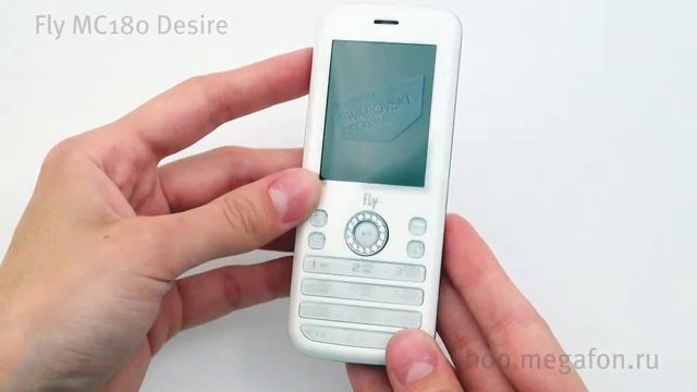 Fly MC180 Desire смотреть онлайн