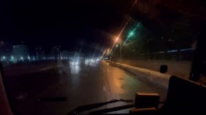 Краснодар - Раевская - Новороссийск