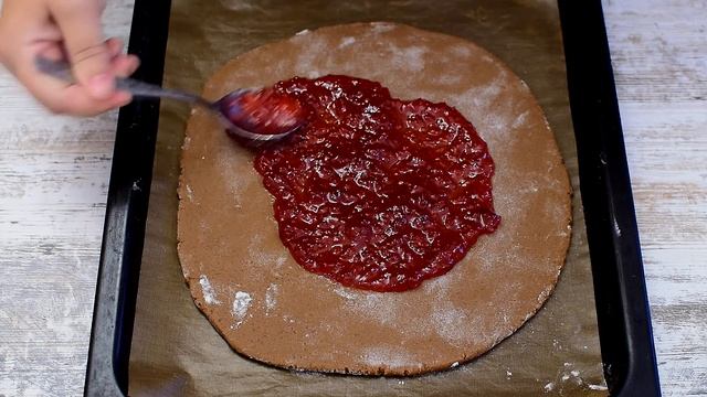 ВСЕМ ЗНАКОМЫЙ С ДЕТСТВА ВКУСНЫЙ ТУЛЬСКИЙ ПРЯНИК. смотреть онлайн