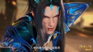 боевой континент