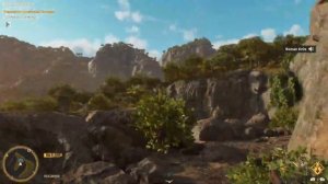 Farcry 6 Часть 12 - Собираем 3 Реликвии Триады (Для секретного Ствола)