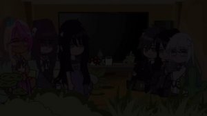 °·Yandere Simulator react to edits·° ·part 2·°|English Sub|