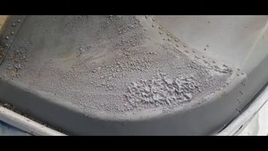 Как Снять Старую Краску с Корпуса Лодки.