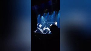 Еду в Театр на Рок Оперу "Юнона и Авось"..Донецкий Драматический Театр..19.11.2021