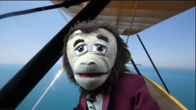 S1E23 - MB | Grimsy (The Grim Reaper) | Warren Buffett | Berkshire Hathaway | Puppet Series смотреть онлайн