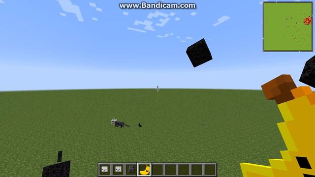 Обзор моей майнкрафт сборки 1 7 10 (1 часть) смотреть онлайн