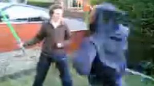 Star Wars Mobile Movie