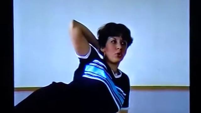 Суставная гимнастика по методу Бубновского -2