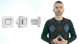 Вытяжка в ванной от А до Я