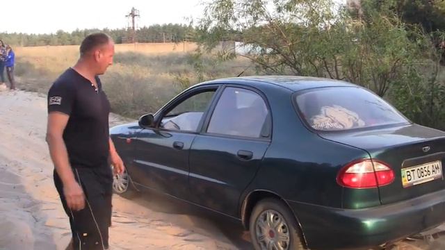 Днепр отдых на природе для всех часть 1 смотреть онлайн