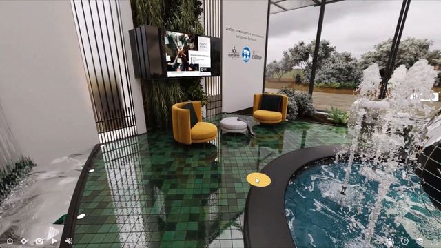 KZVS Virtual Showroom смотреть онлайн