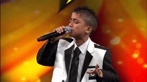 Şahin Kendirci'nin İkinci Tur Performansı | Yetenek Sizsiniz Türkiye