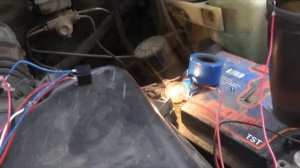 Датчик Уровня Воды