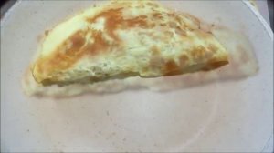 ИДЕЯ ДЛЯ ЗАВТРАКА. ПРОСТОЙ И ВКУСНЫЙ ОВСЯНОБЛИН С ТВОРОГОМ