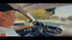 Lada Granta & chevrolet aveo